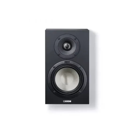 Canton GLE 10 Black PU2