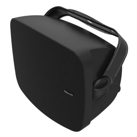 Klipsch All Weather RSM-400 Black