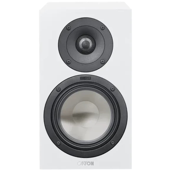 Canton GLE 20 White PU2