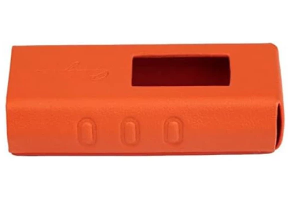 Cayin RU6 Case Orange