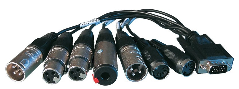 RME BO9632XLRMKH