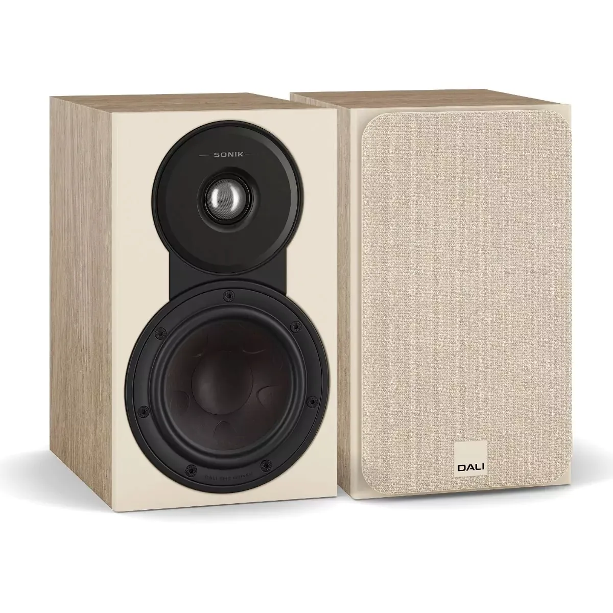 DALI Sonik 1 Natural Oak
