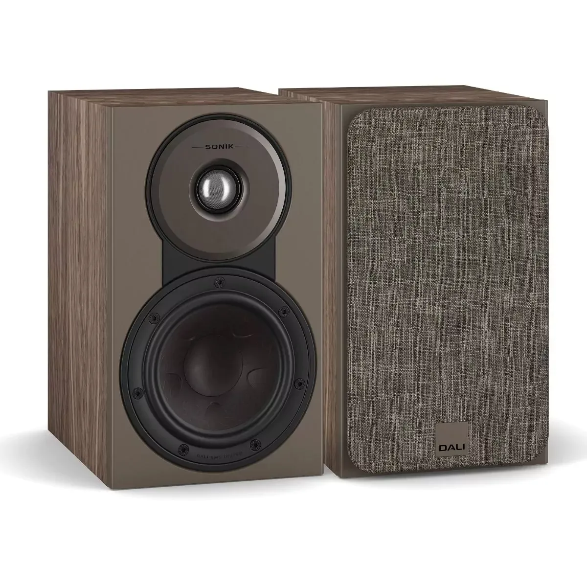 DALI Sonik 1 Walnut