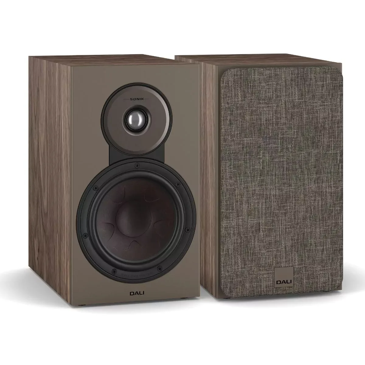 DALI Sonik 3 Walnut