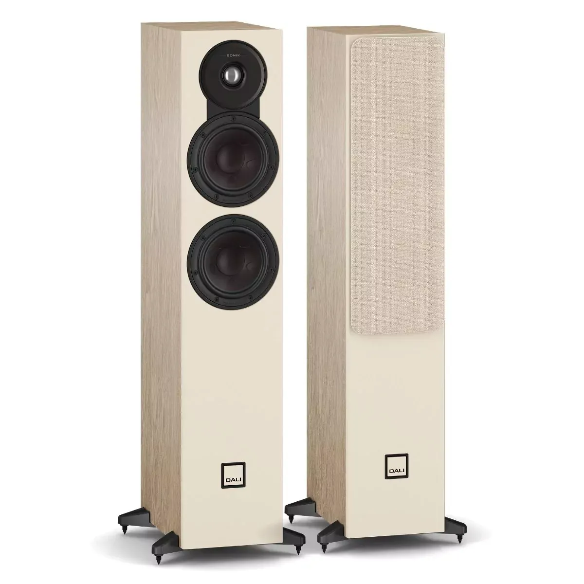 DALI Sonik 5 Natural Oak