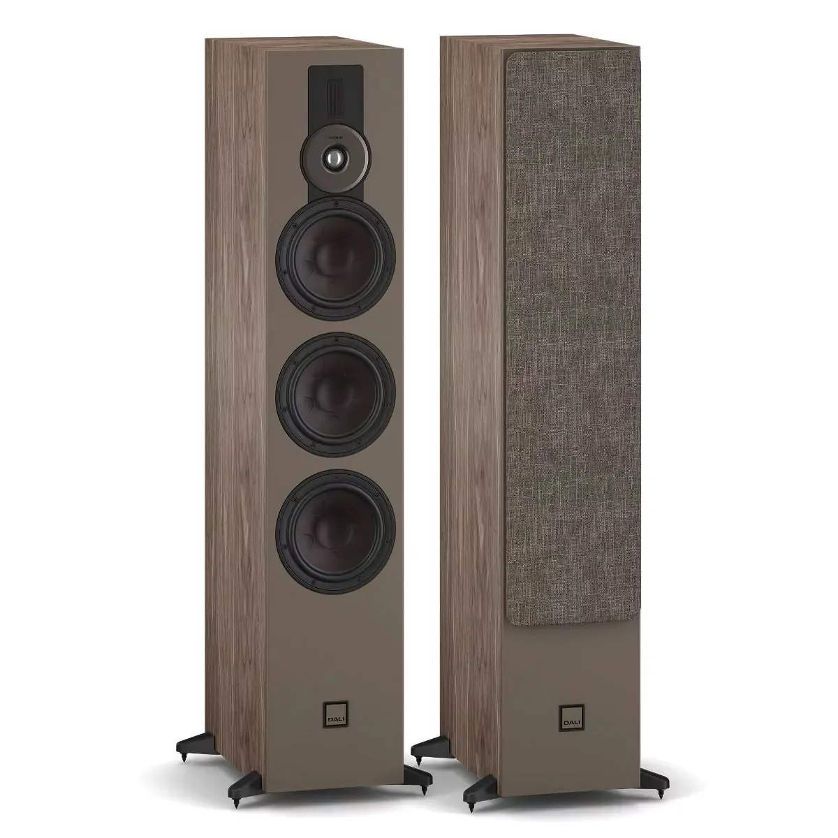 DALI Sonik 9 Walnut