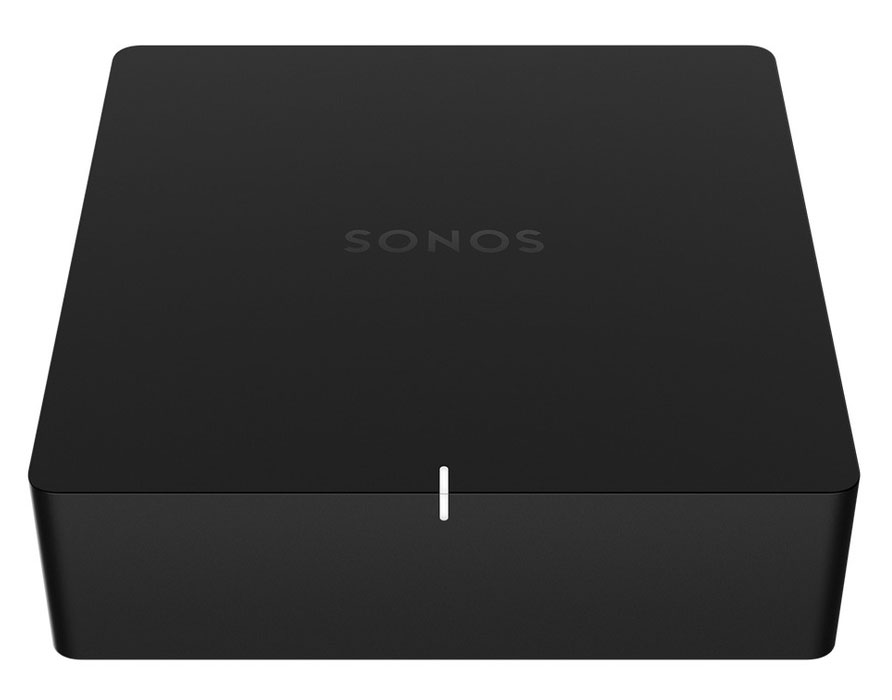 Sonos Port