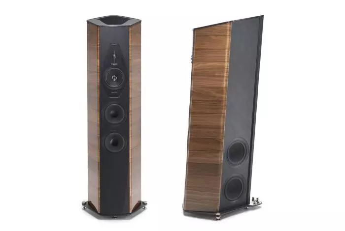 Sonus Faber IL CREMONESE Wood
