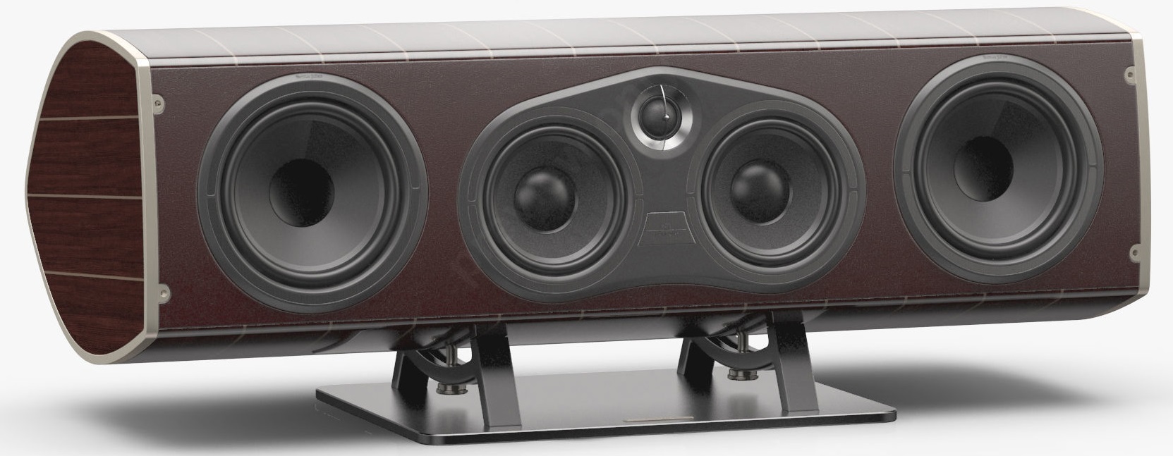 Sonus Faber Homage Vox Tradition Wenge