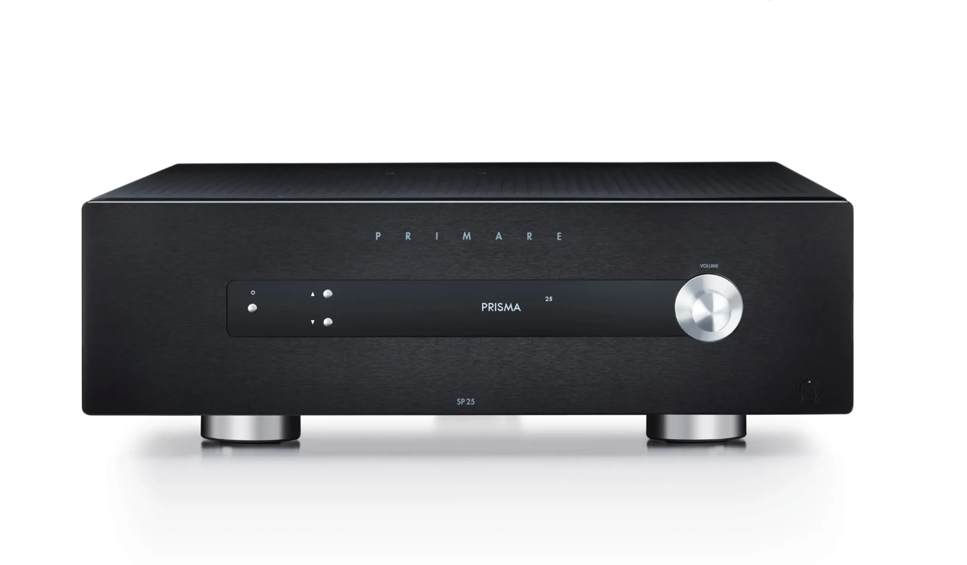 Primare SP25 (Black)