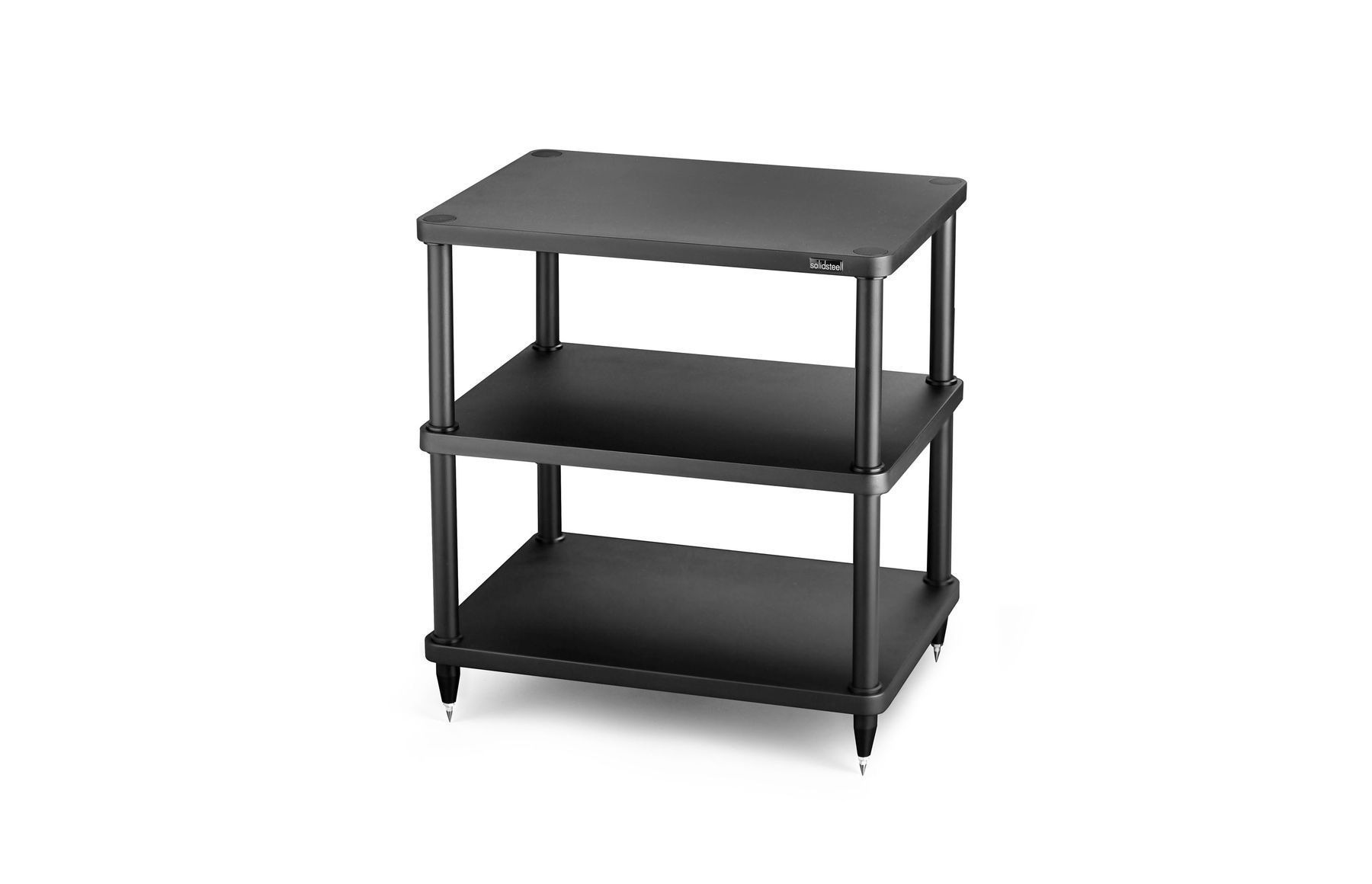 Solidsteel S3-3 Black