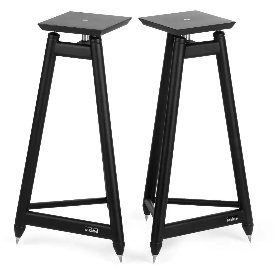 Solidsteel SS-6 Black