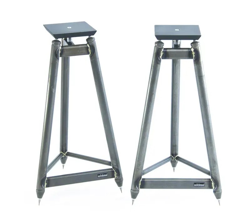 Solidsteel SS-6 Raw