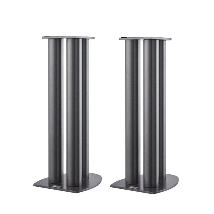 Audiovector Stand Mount Gun Metal