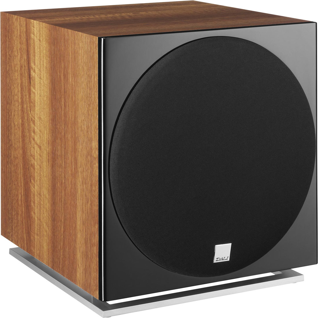 Dali SUB E-12 F Light Walnut