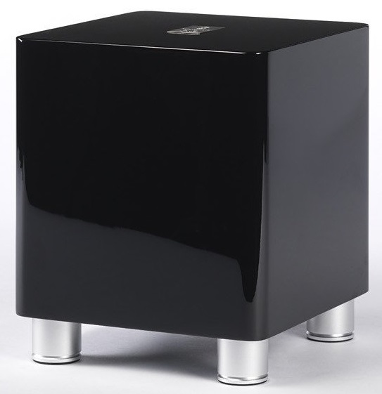 Sumiko Subwoofer S 5 Black Gloss