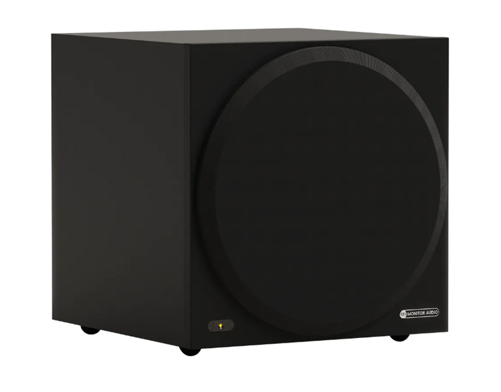 Monitor Audio Vestra W12 Black
