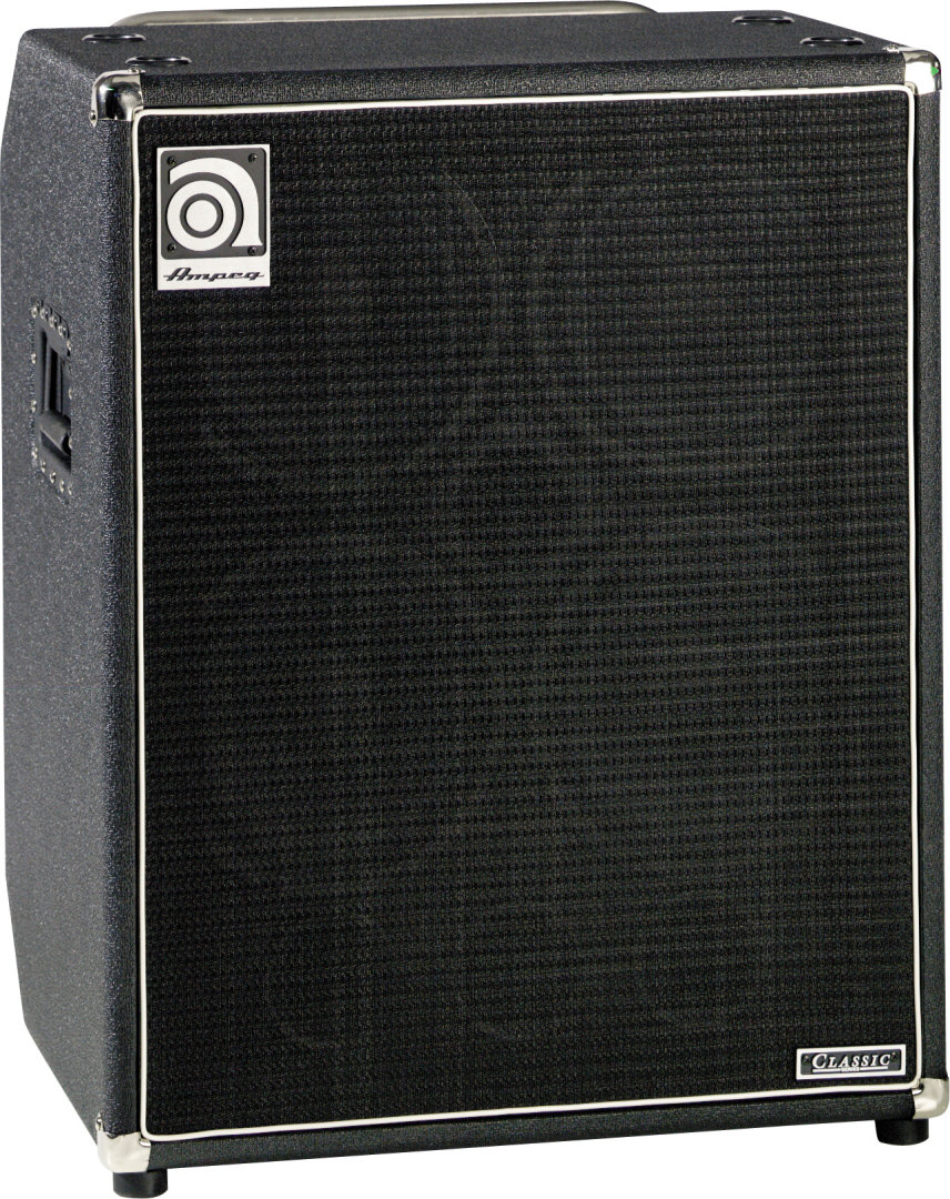 AMPEG SVT-410HLF