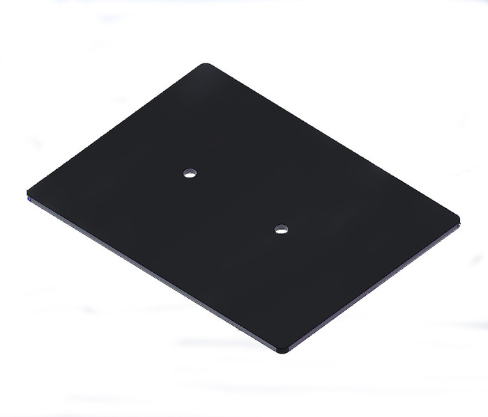 Atacama NEXXUS Top Plate Pack 140х210