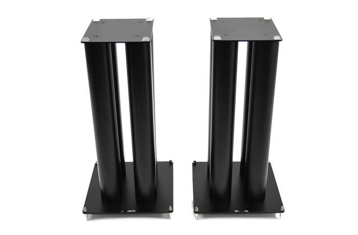 Atacama HMS 2x 600 / HMS 2.1 600 Black