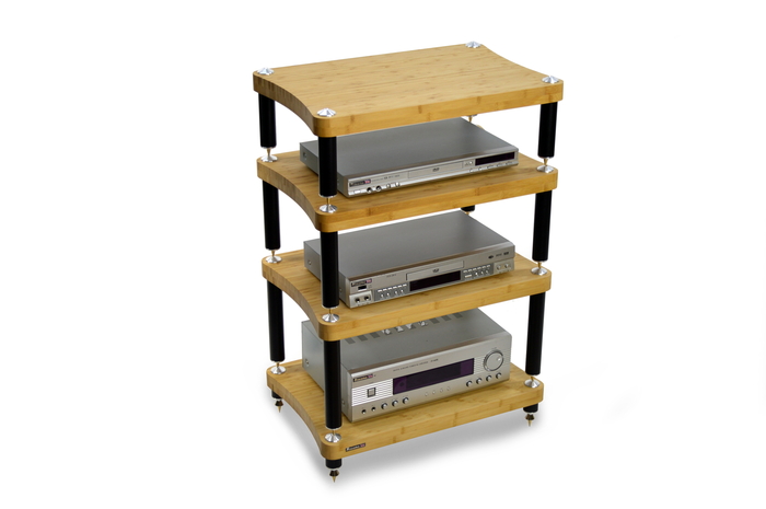 Atacama EVOQUE ECO 60/40 Special Edition 2 Natural Bamboo Finish