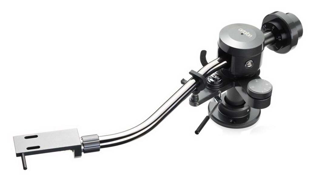 Ortofon TA-110 Static 9