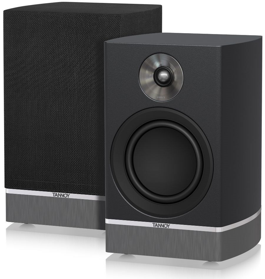 Tannoy PLATINUM B6 Black