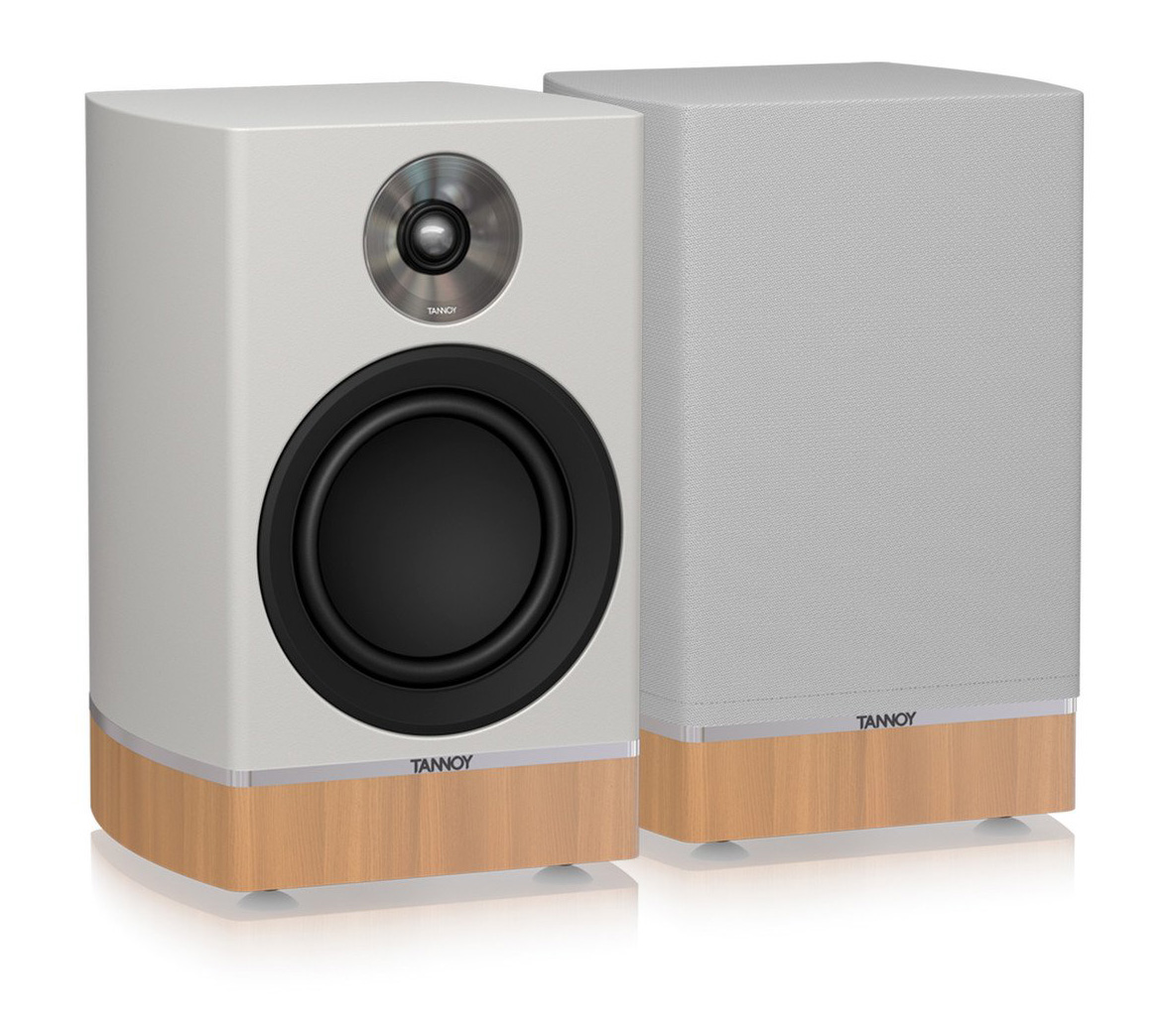 Tannoy PLATINUM B6 White