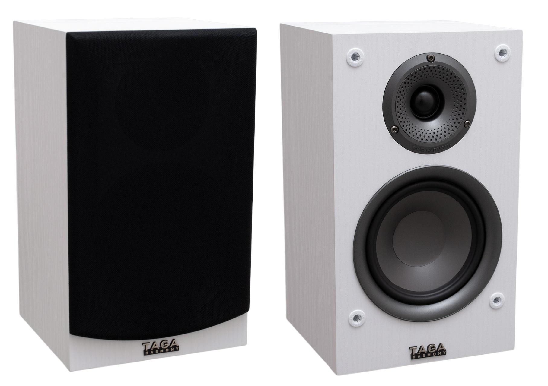 Taga Harmony TAV-S White