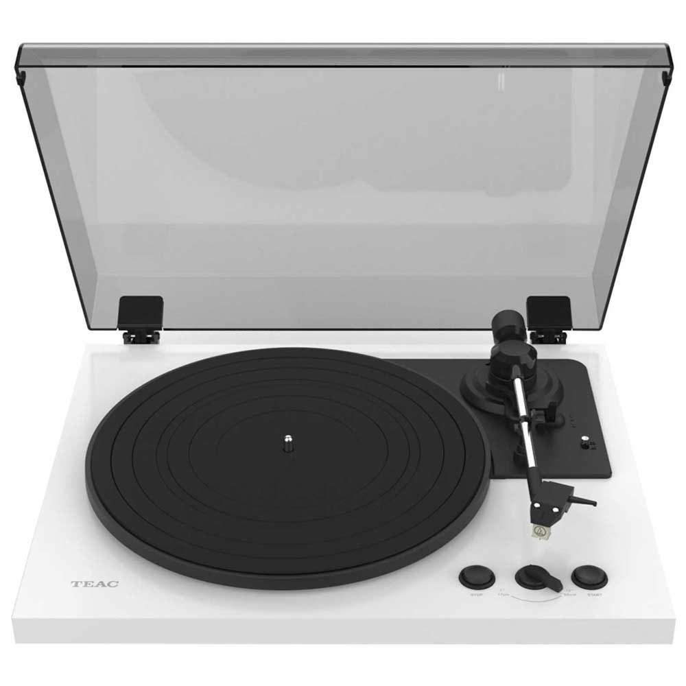 TEAC TN-175-WH