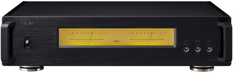 TEAC AP-701-B