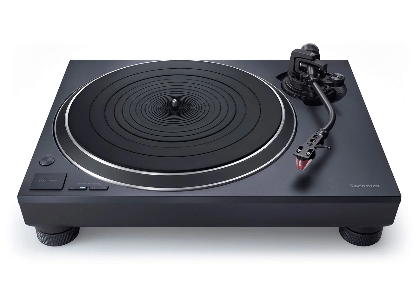 Technics SL-1500CEE-K Black