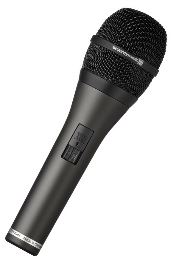 Beyerdynamic TG V70d s