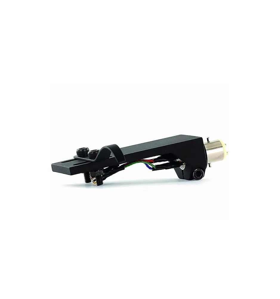 TONAR TOP-Q-F, SME-Type HIGH-END Shell with azimuth adjustment, art. 6026