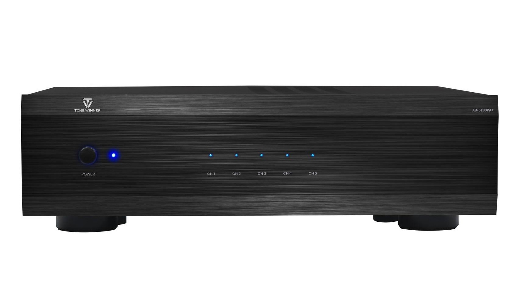 Tonewinner AD-5100PA+
