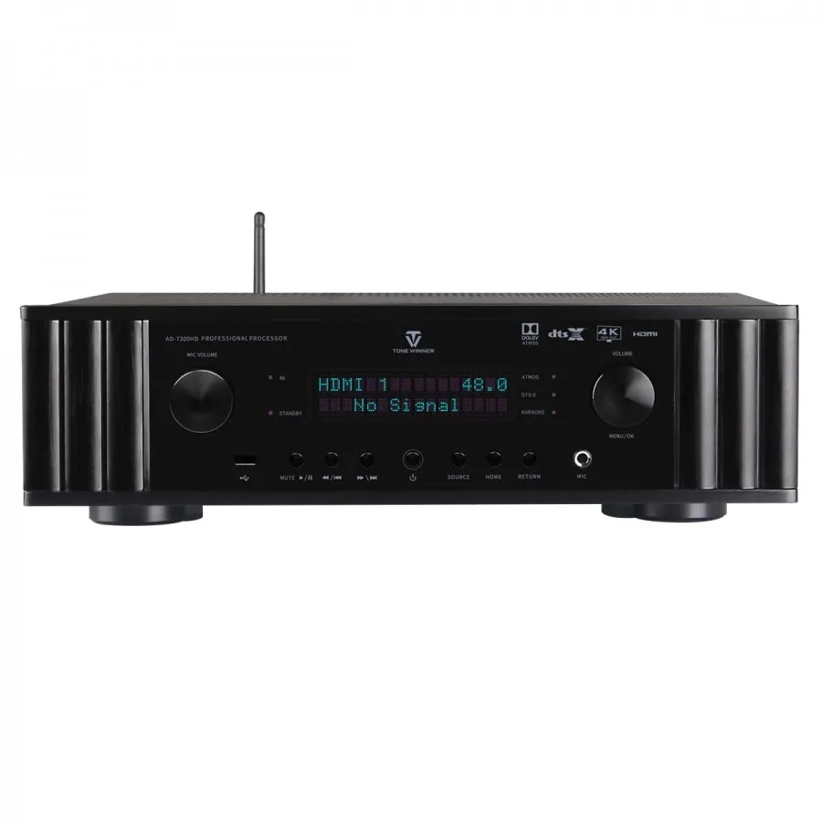 Tonewinner AD-7300HD