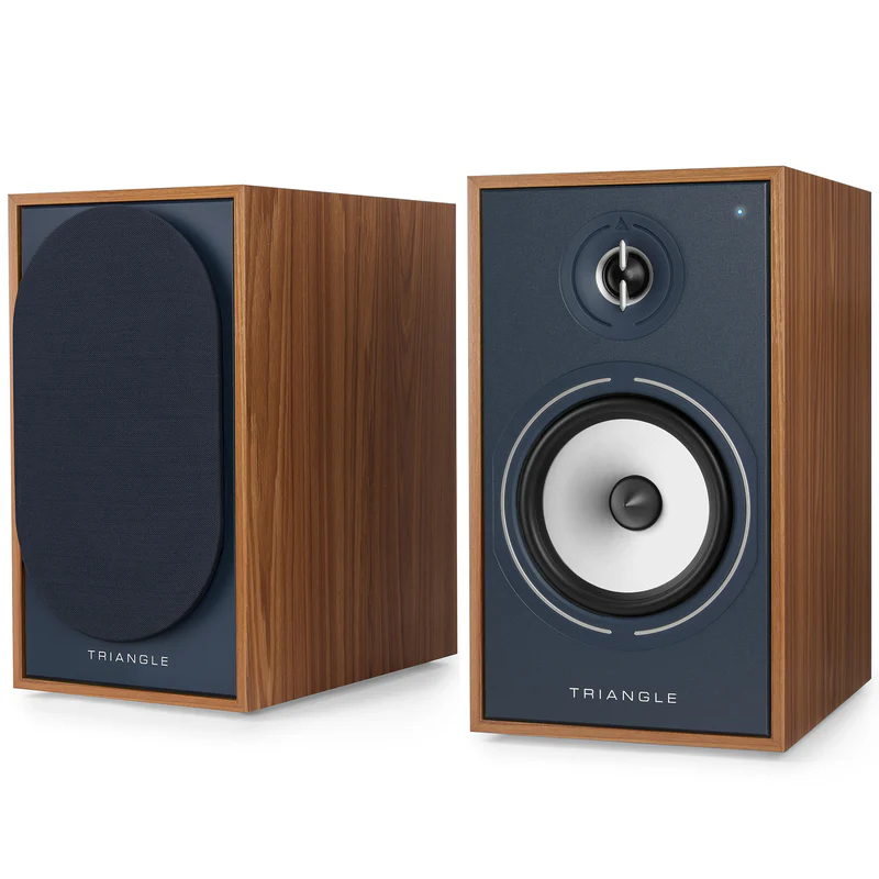 Triangle Borea BR03 Blue