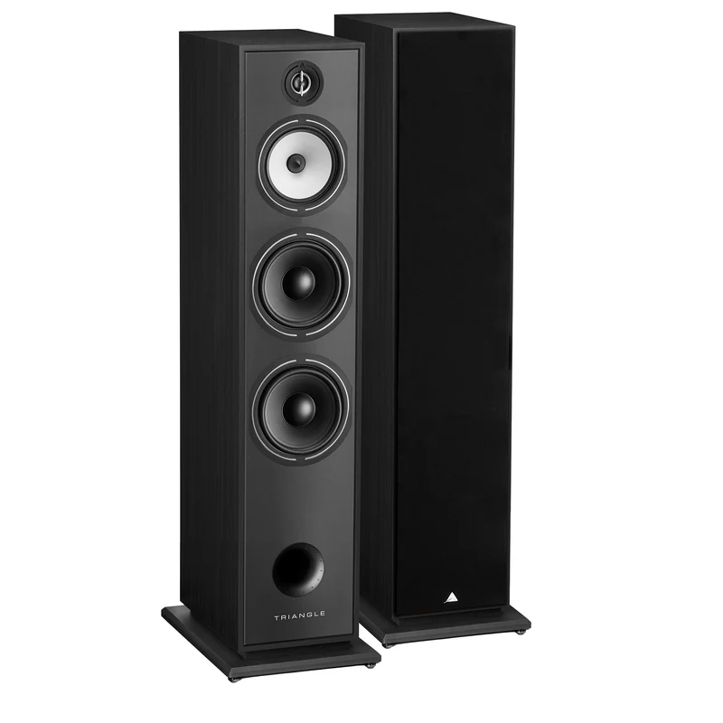 Triangle Borea BR10 Black Ash (1 шт.)