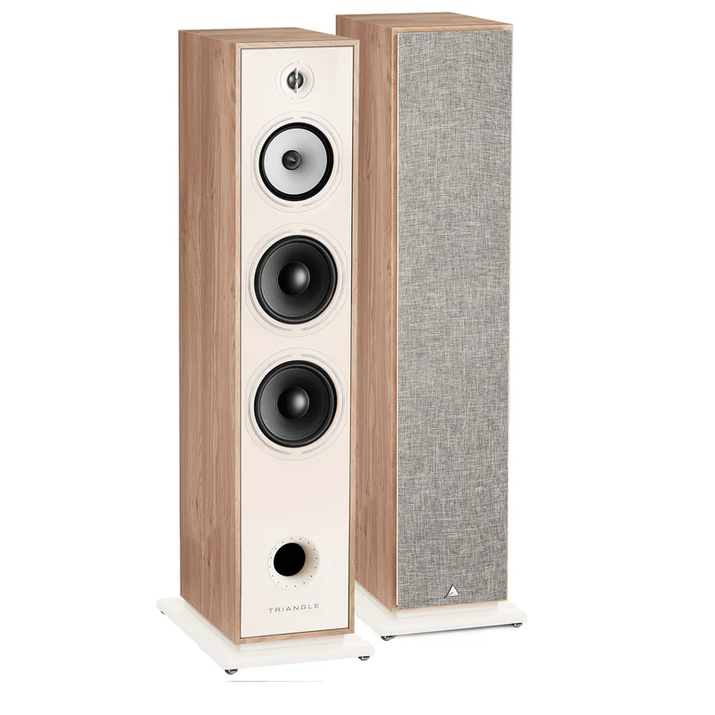 Triangle Borea BR10 Light Oak (1 шт.)
