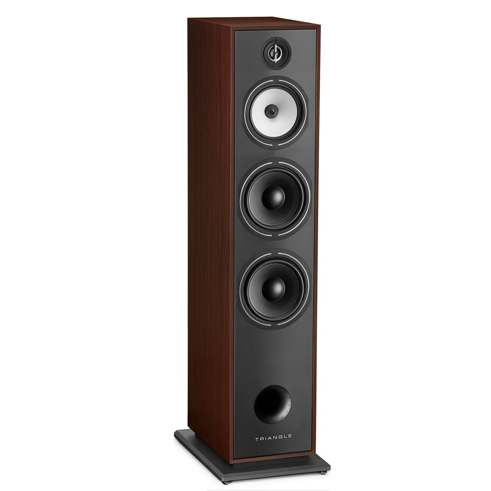 Triangle Borea BR10 walnut (1 шт.)
