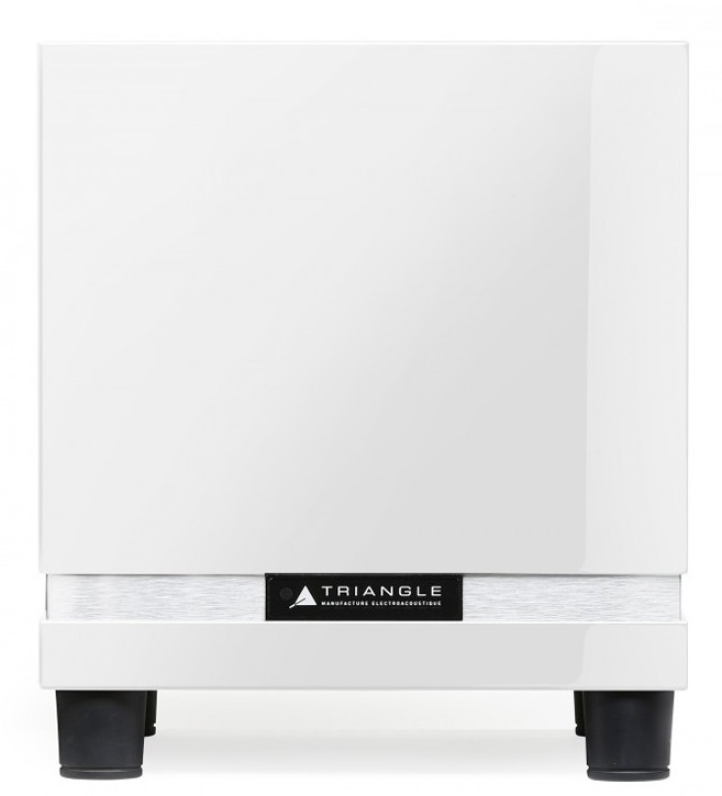 Triangle THETIS 280 White