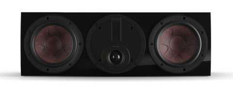 DALI Rubikore Cinema Black High Gloss