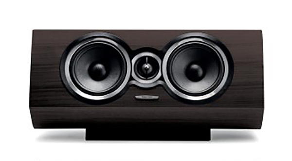 Sonus Faber Sonetto CENTER I Wenge