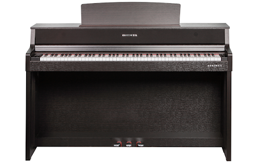 Kurzweil CUP410 SR