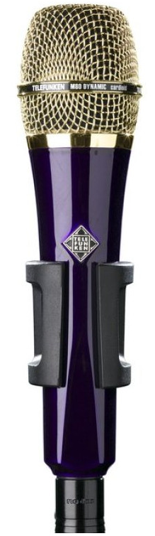 TELEFUNKEN M80 PURPLE