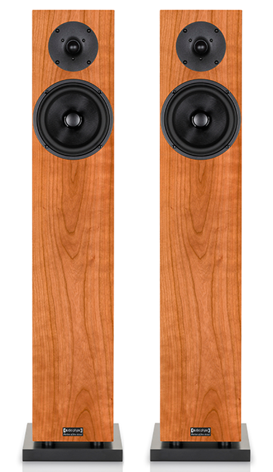 Audio Physic Classic 5 CHERRY