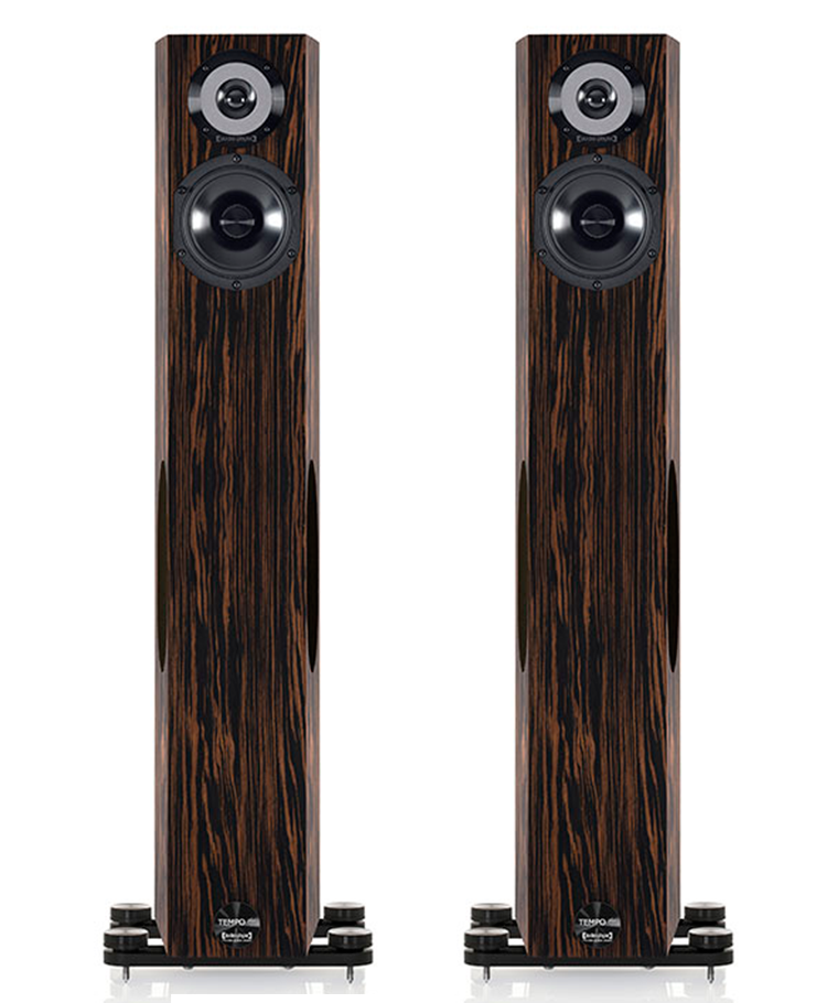 Audio Physic TEMPO 35 EBONY