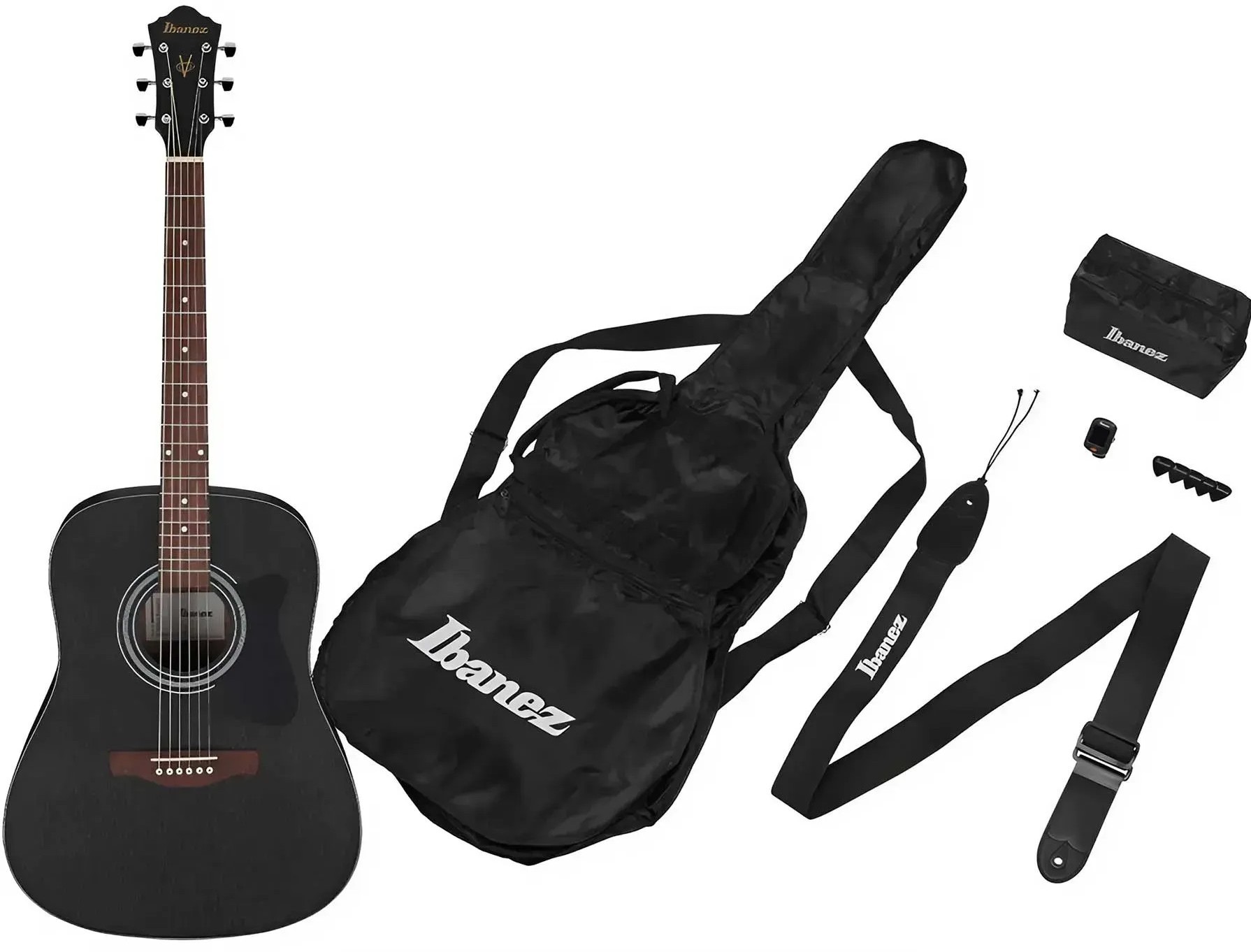 Ibanez V54NJP WK