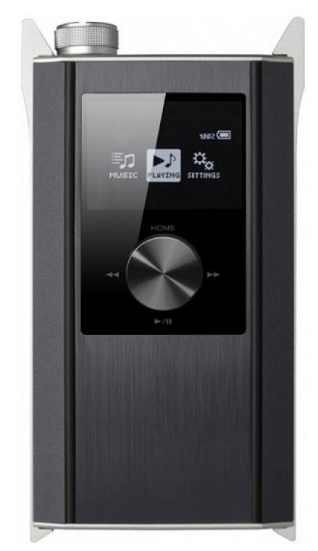 TEAC HA-P90SD-B