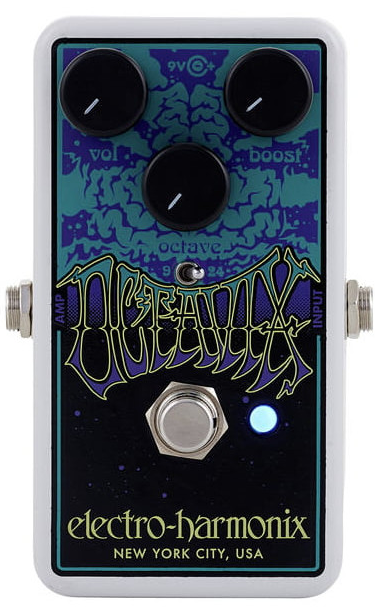 Electro-harmonix Octavix